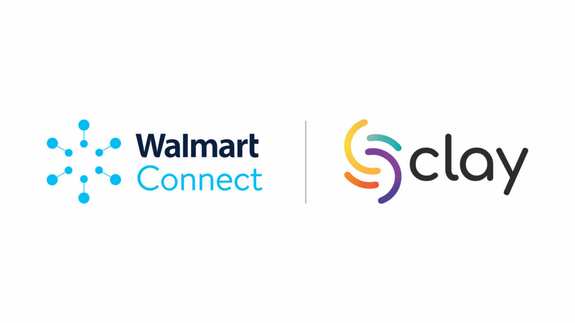 Walmart Connect Partnership