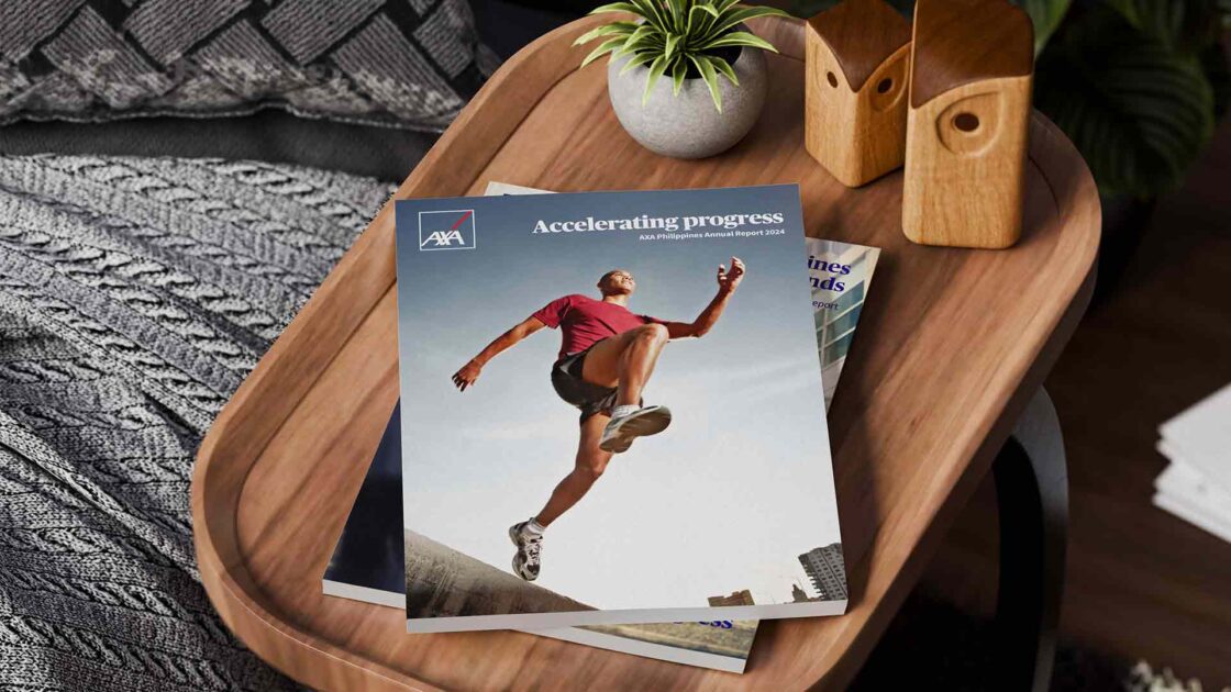 accelerating progress