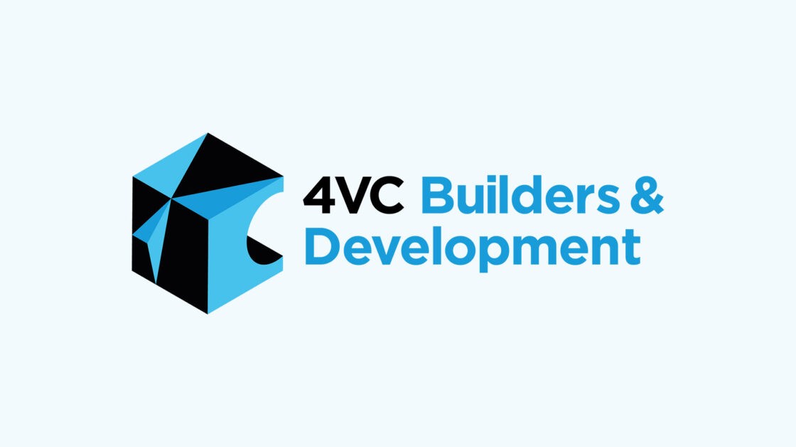 4VC Rebranding