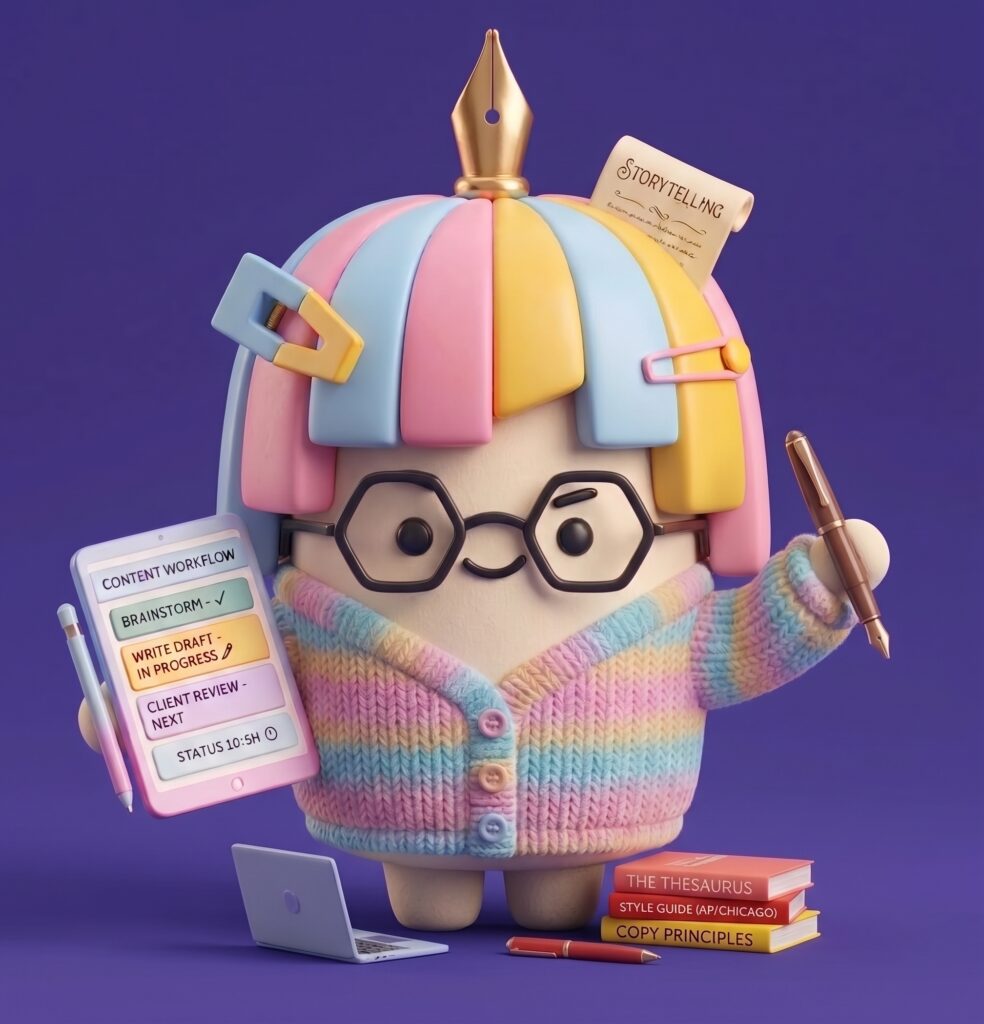 | clay creative studio | digital advertising agency